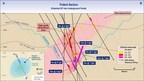 Shallow Trident drilling returns 38m at 2.9g/t Au