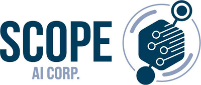 Scope AI Corp. Logo