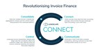 Lendscape Launches Groundbreaking Data-Driven Solution to Transform Invoice Finance