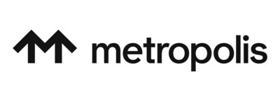 Metropolis logo (PRNewsfoto/Metropolis)