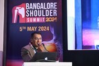 Manipal Hospital Whitefield Organizes 3rd Edition of Bangalore Shoulder Summit 2024