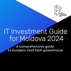 El Parque de Innovación Tecnológica de Moldavia presenta una guía completa de inversión en TI que destaca el potencial tecnológico
