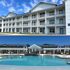 FaverGray Celebrates Delivery of Villas at Suncrest Phase II: Luxury Multifamily in Panama City Beach, Florida