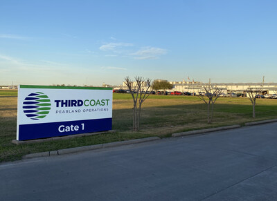 To better serve their customers, Third Coast expands its Pearland Operations in the the next step towards plant-wide, 24/7 operations.