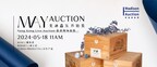 Catch a Glimpse of The Madison 2024 May Live Auction