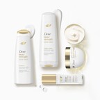 DOVE LAUNCHES NEW BOND STRENGTH COLLECTION FOR DAMAGED HAIR DELIVERING VISIBLE RESULTS IN JUST ONE MINUTE