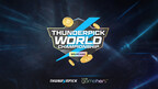 Thunderpick Co-Hosting CS2 Wildcard Tournament med*gamehers 26. mai på MomoCon 2024