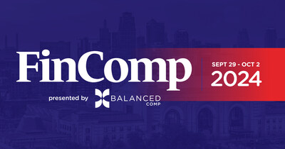 FinComp 2024 by BalancedComp | Sep. 29 - Oct. 2