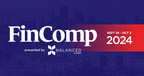 America's #1 Financial Compensation Conference Returns for Year Two: FinComp '24
