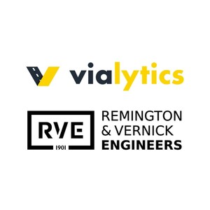 vialytics Americas Inc. and Remington & Vernick Engineers (RVE) Announce Strategic Partnership using AI Road Assessment Technology