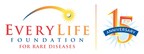 EveryLife Foundation Announces Scientific Workshop on 'Ultra-Rare' Diseases