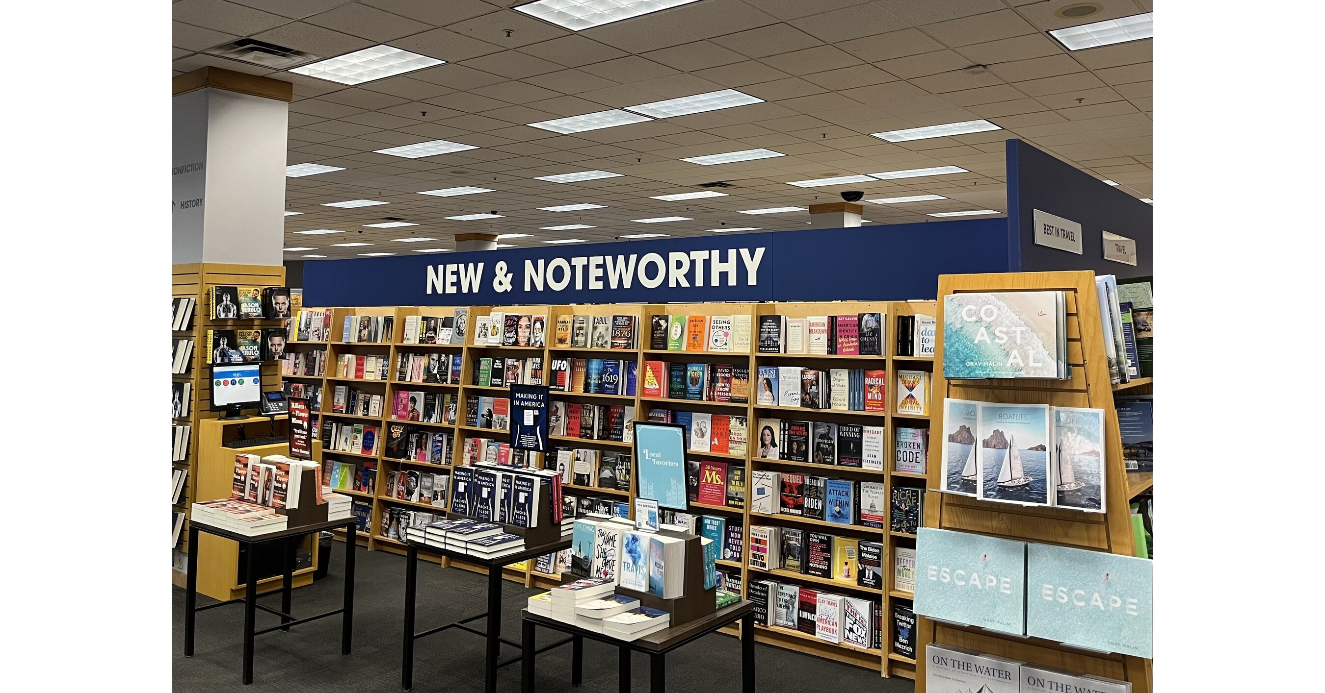 Books A Million Books A Million Unveils Grand Reopening