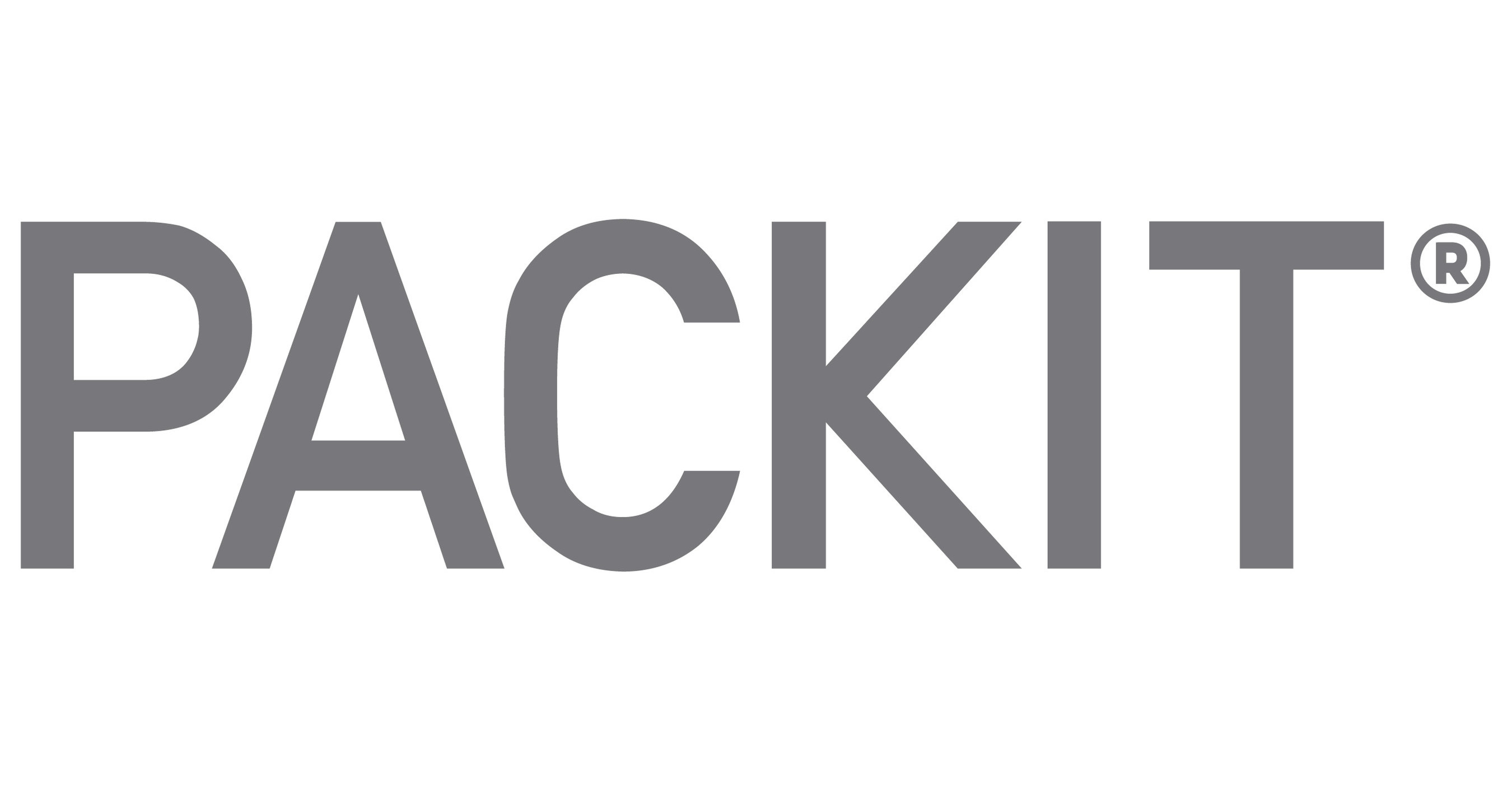 PACKIT&reg; ANNOUNCES BRAND EVOLUTION REFLECTING REDEFINED VISION AND FOCUS ON STRATEGIC INNOVATIONS