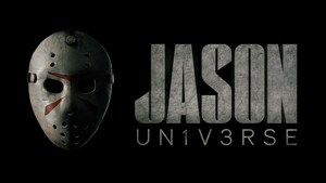JASON UNIVERSE DEBUTS FIRST-EVER MERCHANDISE FOR FANS AT SAN DIEGO COMIC-CON 2024