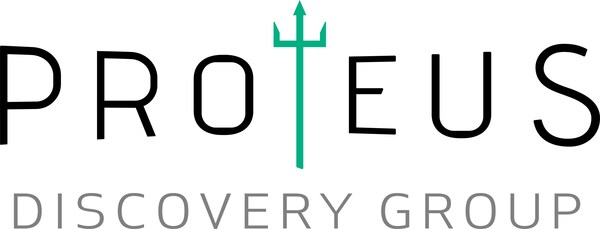 Proteus Discovery Group logo