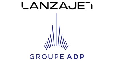 LanzaJet - Groupe ADP