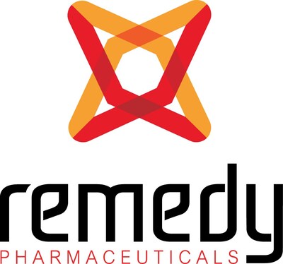 Remedy Pharmaceuticals, Inc. (PRNewsfoto/Remedy Pharmaceuticals)