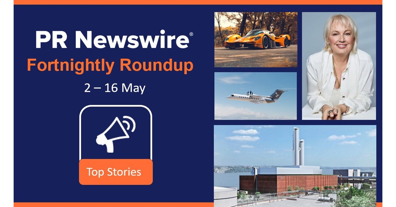Fortnightly Round-up: 12 Stories You Need to See - Vimarsana News