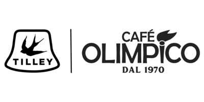 Cafe Olimpico (CNW Group/Tilley Endurables Inc)