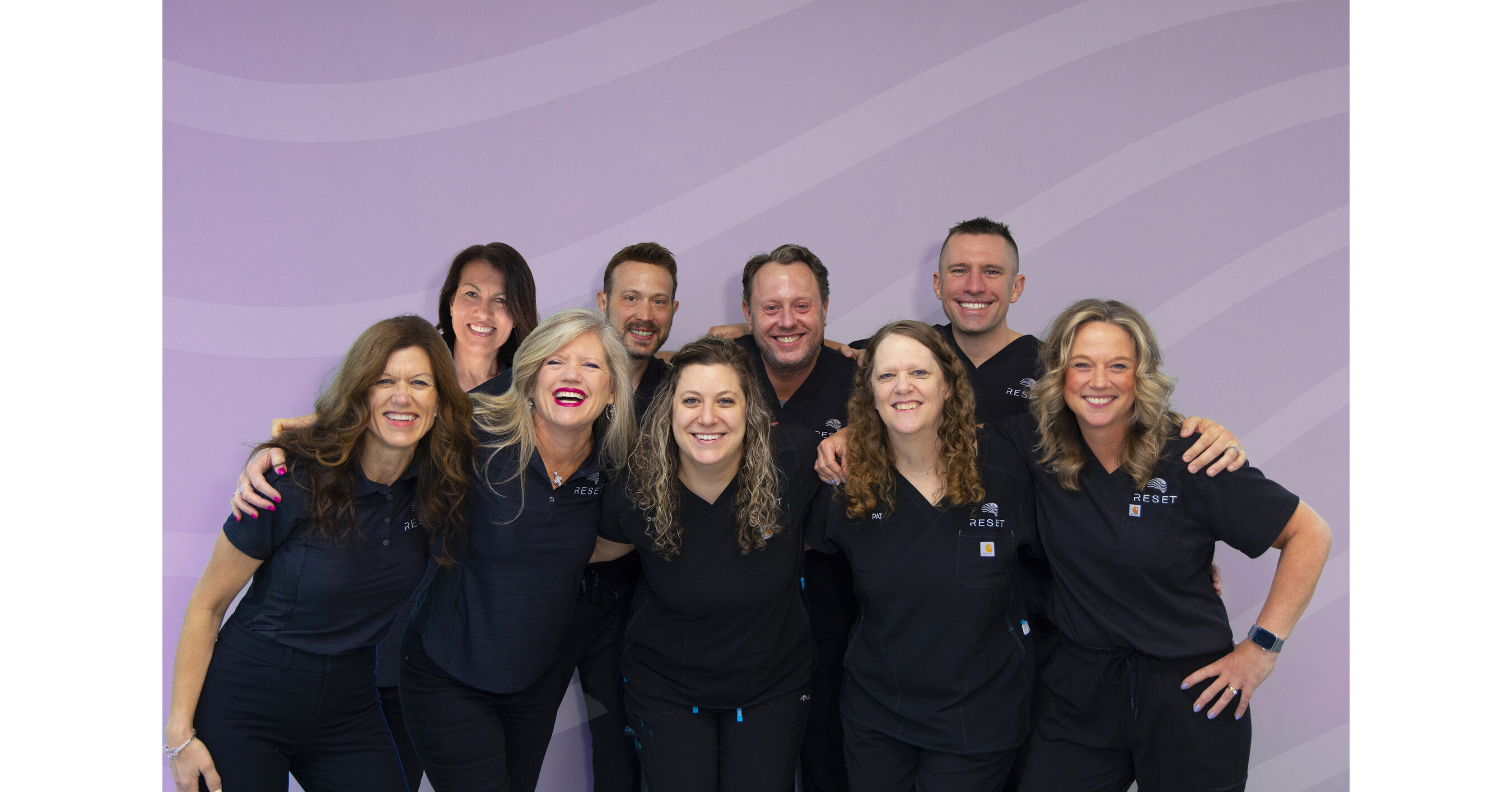 Reset Medical and Wellness Center Welcomes You to a Journey of Healing at Grand Opening Event