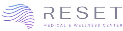 Reset Medical and Wellness Center Logo