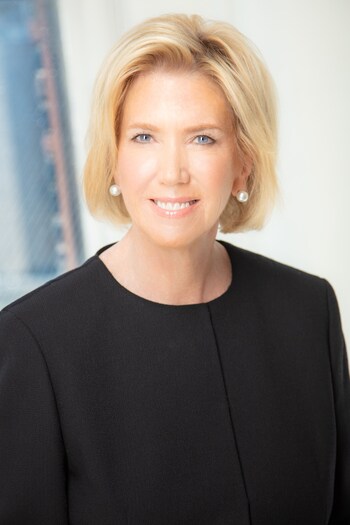 Doris P. Meister, Chairman & CEO, Wilmington Trust Company and Wilmington Trust, N.A.
