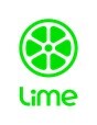 Logo Lime (Groupe CNW/Lime)