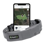 SpotOn Releases New Omni Edition GPS Collar for Dogs