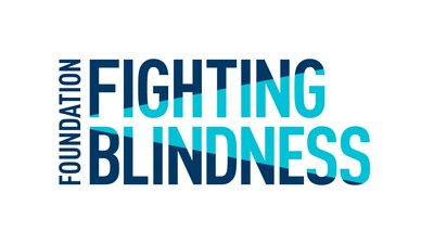 Foundation Fighting Blindness Beacon Logo (PRNewsfoto/Foundation Fighting Blindness)