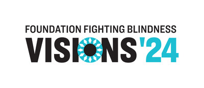 Foundation Fighting Blindness VISIONS 2024 Conference.