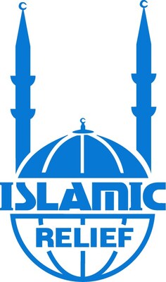 Islamic Relief Canada Logo (CNW Group/Islamic Relief Canada)