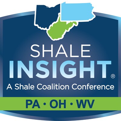 Shale Insight Returns to Erie Sept. 24-26 (PRNewsfoto/Marcellus Shale Coalition)