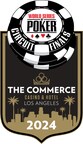 The Commerce Casino &amp; Hotel Proudly Announces Jamie Gold as Team Captain/Coach for the Commerce Poker Pro Team
