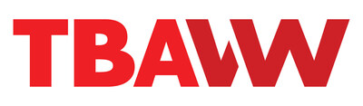 TBA Worldwide Logo