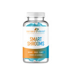 Heroes Boost LLC Announces Launch of Smart Shrooms: A Premier Mushroom Supplement for Enhanced Wellness