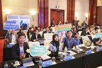 Vòng chung kết Cuộc thi Đổi mới và Khởi nghiệp Trung Quốc-ASEAN lần thứ 2 thành công rực rỡ tại Jakarta