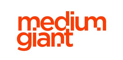 Medium Giant logo