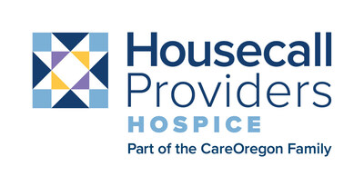 Housecall Providers Hospice (PRNewsfoto/Housecall Providers) Housecall Providers Hospice (PRNewsfoto/Housecall Providers)
