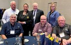 Rotary Club of Southern Frederick County Receives Multiple Awards and Recognitions at Rotary District 7620 Conference
