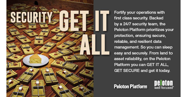 Peloton ofrece Platform v2 con seguridad, movilidad y velocidad mejoradas