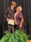 Giddings High School Student Wins $20,000 Tootsie Tomanetz Scholarship Sponsored by Ozarka® Natural Spring Water