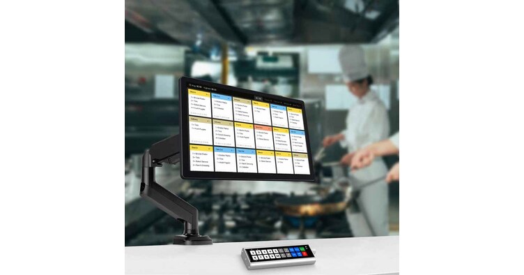PAX Technology, Inc. Launches Innovative KDS and Bump Bar for Restaurants
