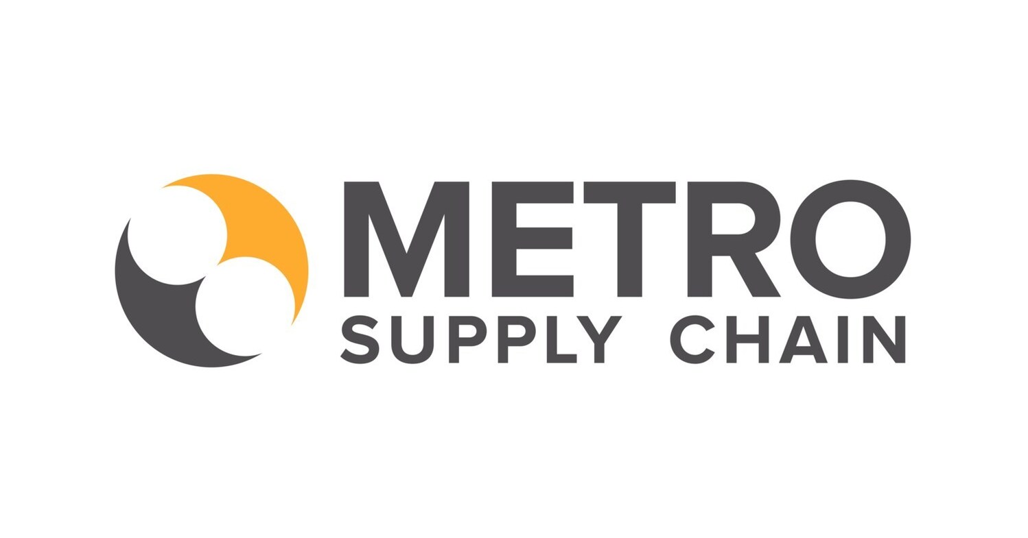 Metro Supply Chain announces partnership with Aston Martin Aramco Formula One&reg; Team driver Lance Stroll