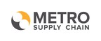 Metro Supply Chain announces partnership with Aston Martin Aramco Formula One® Team driver Lance Stroll