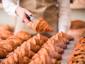 Tasty French Croissants, Made in Utah: Bridor Announces New Bread And Pastry Manufacturing Facility in Western United States