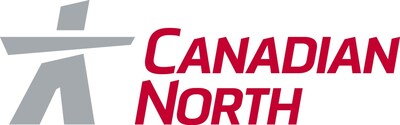 Canadian North Airlines Logo (CNW Group/Canadian North)