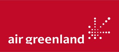 Air Greenland Logo (CNW Group/Canadian North)