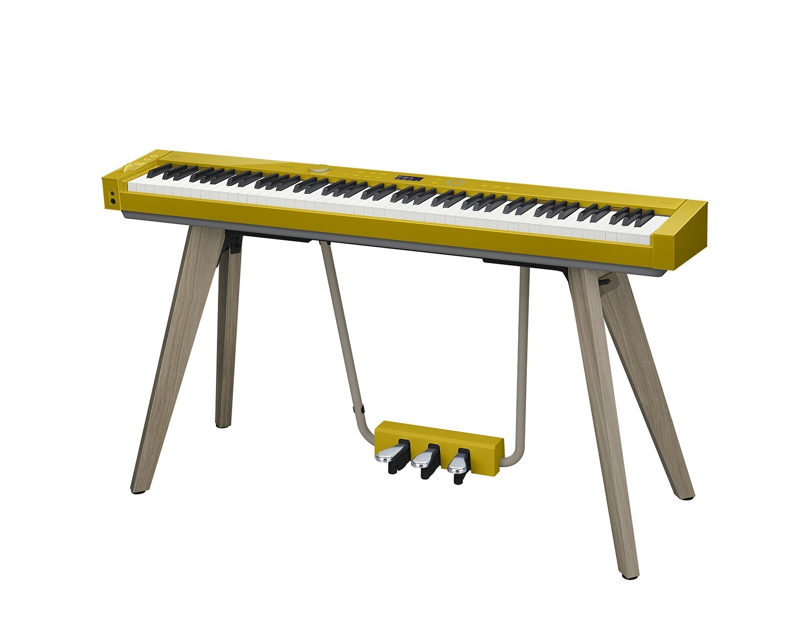 Privia Piano