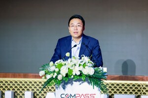 COMPASS 2024: Huawei Cloud conecta las empresas de Latinoamérica y China en la nube para promover un nuevo crecimiento