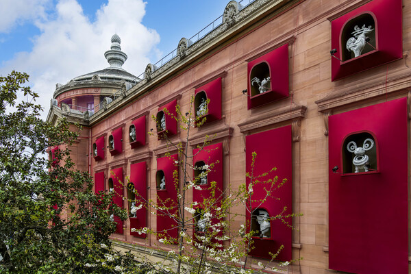 Unable to view the image, Please provide a valid URL.